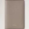 Passfodral Cashmere Taupe Small Classic Grain