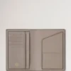 Passfodral Cashmere Taupe Small Classic Grain