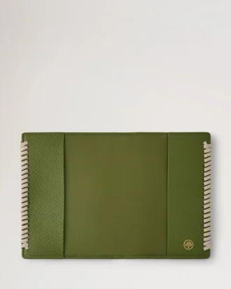 Passfodral – Chalk Horse Fern & Chalk blandat material