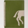 Passfodral – Chalk Horse Fern & Chalk blandat material Passfodral – Chalk Horse Fern & Chalk blandat material