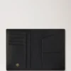Passfodral Svart & konjak Biobaserat Scotchgrain