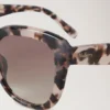 Poppy-solglasögon Rose Havana Bioacetat & Bio-nylon Poppy-solglasögon Rose Havana Bioacetat & Bio-nylon