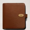 Postman’s Lock Agenda Oak Small Classic Grain Men Postman’s Lock Agenda Oak Small Classic Grain Men