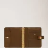 Postman’s Lock Agenda Oak Small Classic Grain Men Postman’s Lock Agenda Oak Small Classic Grain Men