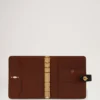 Postman’s Lock Agenda Svart Small Classic Grain Postman’s Lock Agenda Svart Small Classic Grain