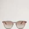 Quinn-solglasögon Dune Bio Acetate Quinn-solglasögon Dune Bio Acetate