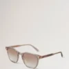 Quinn-solglasögon Dune Bio Acetate Quinn-solglasögon Dune Bio Acetate