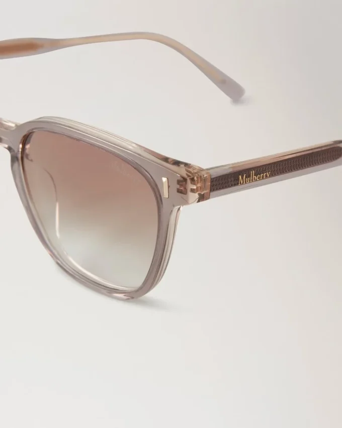 Quinn-solglasögon Dune Bio Acetate Quinn-solglasögon Dune Bio Acetate