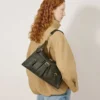 Roxanne axelväska Juniper Green Nvt Roxanne