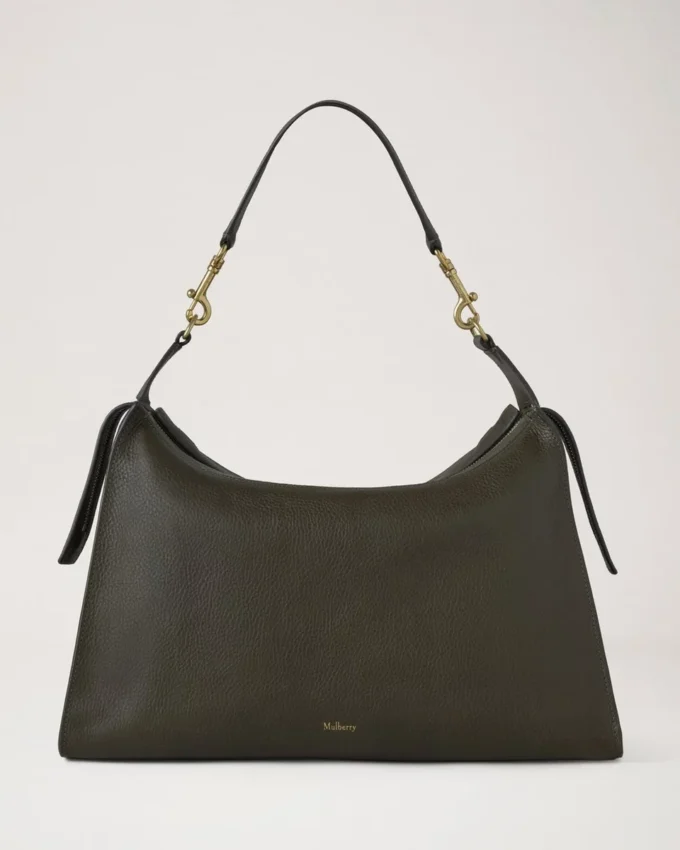 Roxanne axelväska Juniper Green Nvt Roxanne