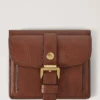 Roxanne plånbok Oak Two Tone Small Classic Grain