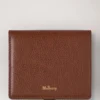 Roxanne plånbok Oak Two Tone Small Classic Grain