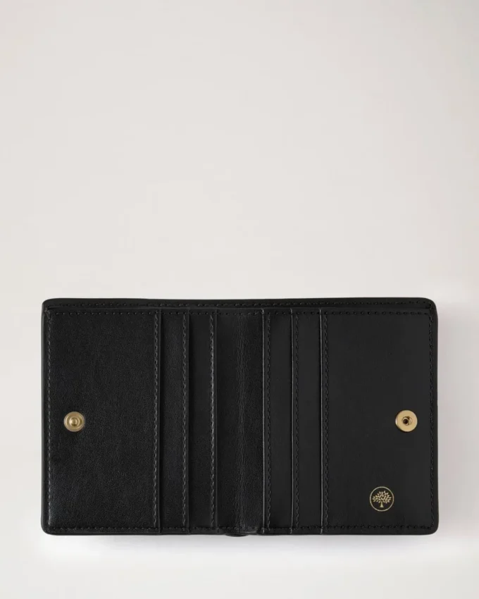 Roxanne plånbok Oak Two Tone Small Classic Grain