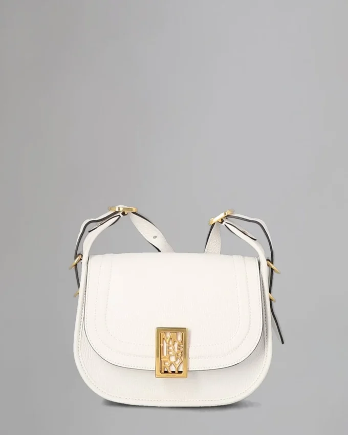 Sadie Satchel Begagnad Vit getmönstrad Begagnade väskor Sadie Satchel Begagnad Vit getmönstrad Begagnade väskor