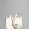 Sadie Satchel Begagnad Vit getmönstrad Begagnade väskor Sadie Satchel Begagnad Vit getmönstrad Begagnade väskor