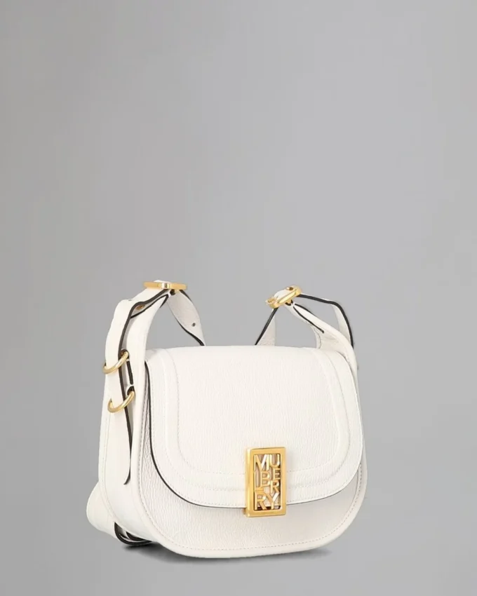 Sadie Satchel Begagnad Vit getmönstrad Begagnade väskor Sadie Satchel Begagnad Vit getmönstrad Begagnade väskor