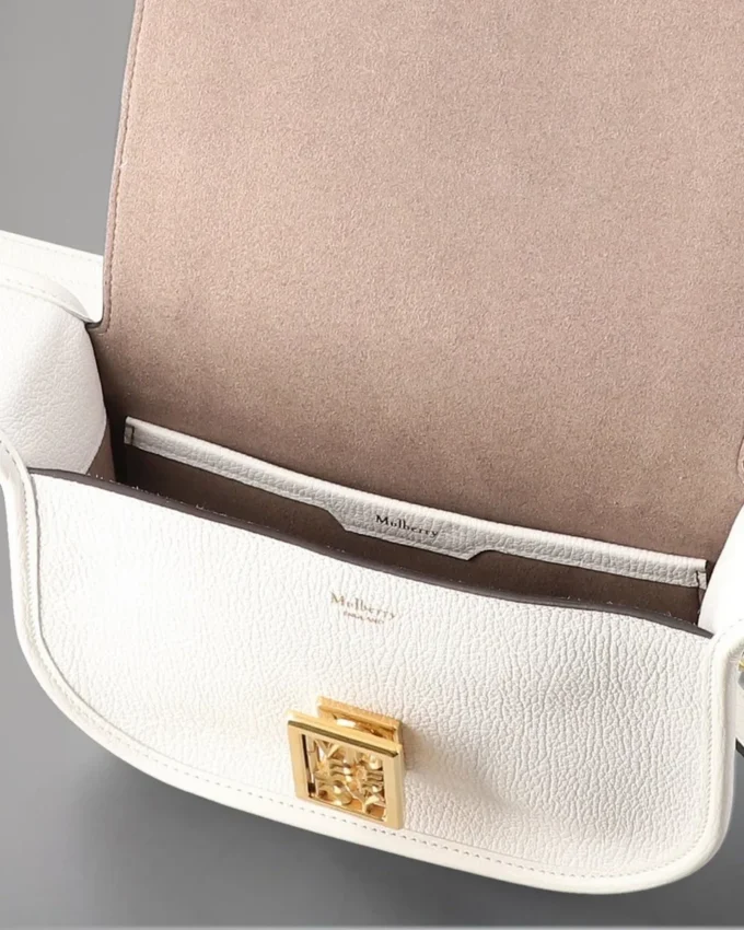 Sadie Satchel Begagnad Vit getmönstrad Begagnade väskor Sadie Satchel Begagnad Vit getmönstrad Begagnade väskor