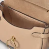 Small Amberley Satchel Crumpet Small Classic Grain Small Amberley Satchel Crumpet Small Classic Grain