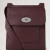 Small Antony Black Cherry Small Classic Grain Dam Small Antony Black Cherry Small Classic Grain Dam