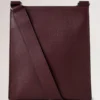 Small Antony Black Cherry Small Classic Grain Dam Small Antony Black Cherry Small Classic Grain Dam