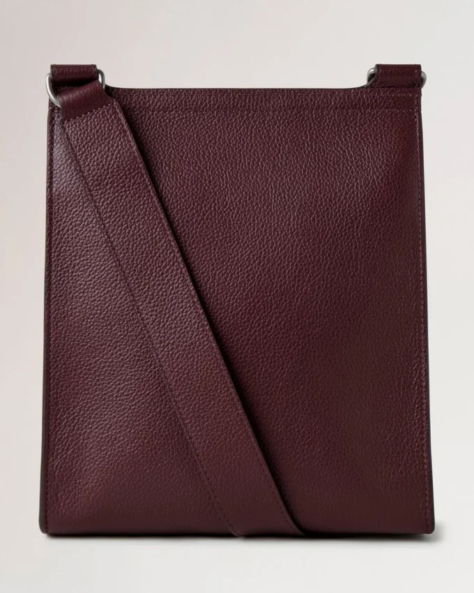 Small Antony Black Cherry Small Classic Grain Dam Small Antony Black Cherry Small Classic Grain Dam