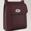Small Antony Black Cherry Small Classic Grain Dam Small Antony Black Cherry Small Classic Grain Dam