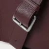 Small Antony Black Cherry Small Classic Grain Dam Small Antony Black Cherry Small Classic Grain Dam