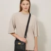 Small Antony Black Small Classic Grain Women Small Antony Black Small Classic Grain Women