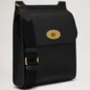 Small Antony Black Small Classic Grain Women Small Antony Black Small Classic Grain Women