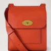 Small Antony Coral Orange Small Classic Grain Women Small Antony Coral Orange Small Classic Grain Women
