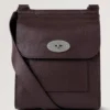 Small Antony Ebony Small Classic Grain Men Small Antony Ebony Small Classic Grain Men