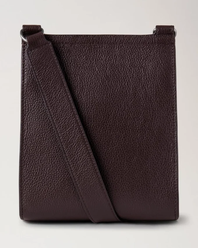 Small Antony Ebony Small Classic Grain Men Small Antony Ebony Small Classic Grain Men