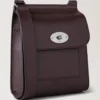 Small Antony Ebony Small Classic Grain Men Small Antony Ebony Small Classic Grain Men