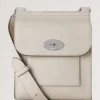 Small Antony Eggshell Small Classic Grain Dam Small Antony Eggshell Small Classic Grain Dam