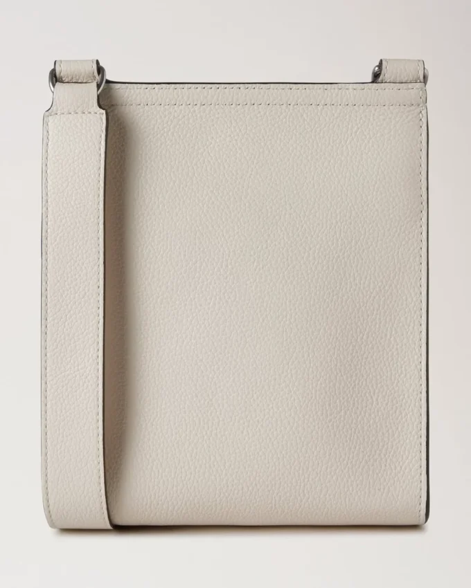 Small Antony Eggshell Small Classic Grain Dam Small Antony Eggshell Small Classic Grain Dam