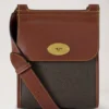 Small Antony Mole & Cognac Bio-Based Scotchgrain Small Antony Mole & Cognac Bio-Based Scotchgrain