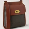 Small Antony Mole & Cognac Bio-Based Scotchgrain Small Antony Mole & Cognac Bio-Based Scotchgrain