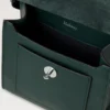 Small Antony Mulberry Green Small Classic Grain Small Antony Mulberry Green Small Classic Grain