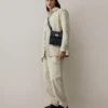 Small Antony Night Sky Small Classic Grain Women Small Antony Night Sky Small Classic Grain Women