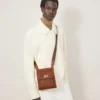 Small Antony Oak Nvt Men