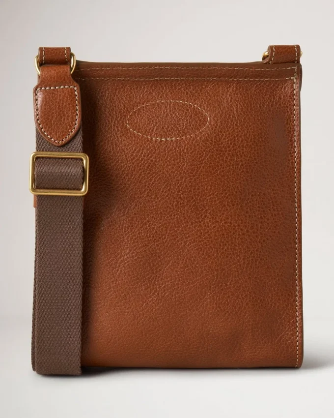 Small Antony Oak Nvt Men