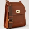 Small Antony Oak Nvt Men