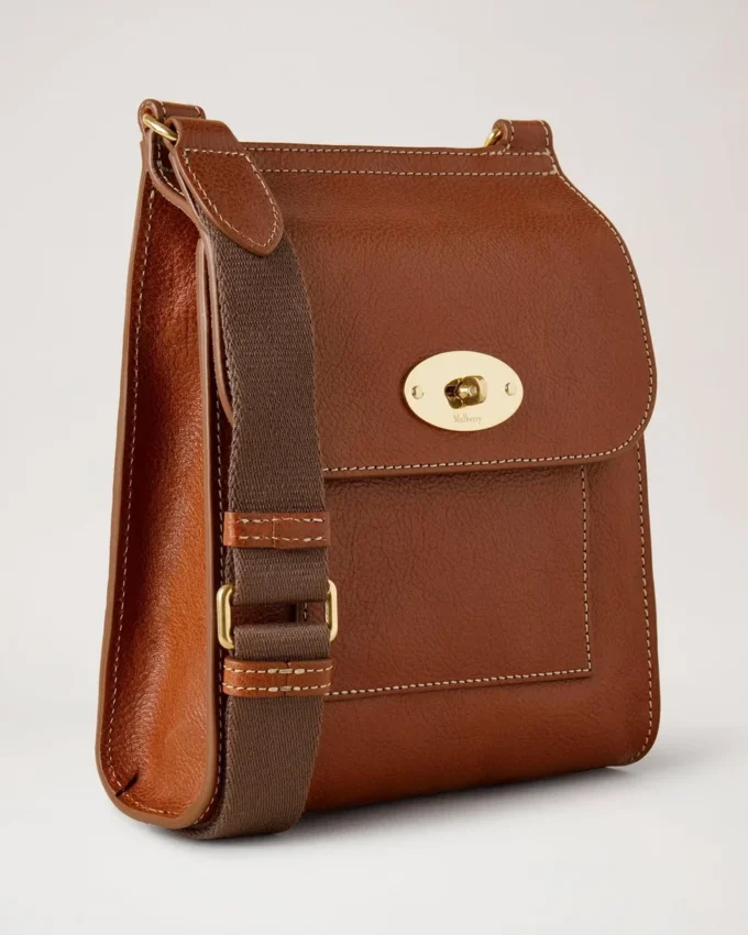 Small Antony Oak Nvt Men