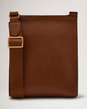 Small Antony Oak Two-Tone Small Classic Grain Women