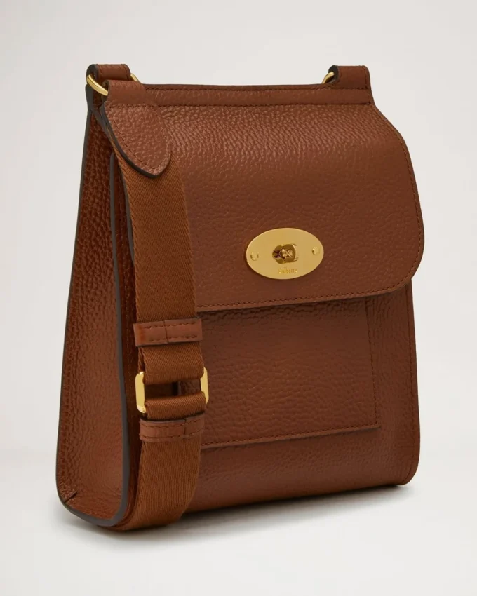 Small Antony Oak Two-Tone Small Classic Grain Women Small Antony Oak Two-Tone Small Classic Grain Women