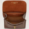 Small Antony Oak Two-Tone Small Classic Grain Women Small Antony Oak Two-Tone Small Classic Grain Women