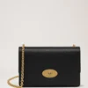 Small Darley Black Small Classic Grain Darley Small Darley Black Small Classic Grain Darley