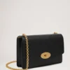 Small Darley Black Small Classic Grain Darley Small Darley Black Small Classic Grain Darley