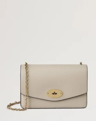 Small Darley Chalk Small Classic Grain Women