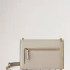 Small Darley Chalk Small Classic Grain Women Small Darley Chalk Small Classic Grain Women